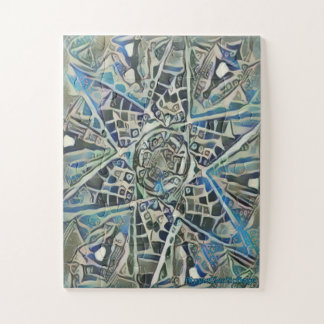 HippieClecticHope on HtI 9-47 Jigsaw Puzzle