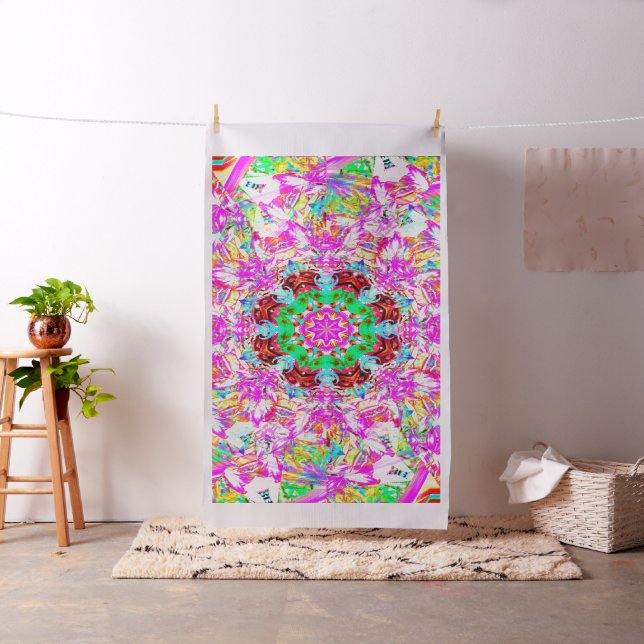 Hippiez Fun...... Fabric (In Situ)