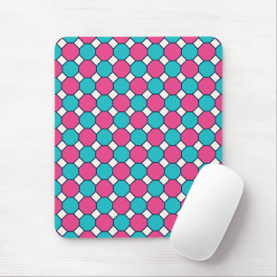 Hippin Whistler Mouse Pad