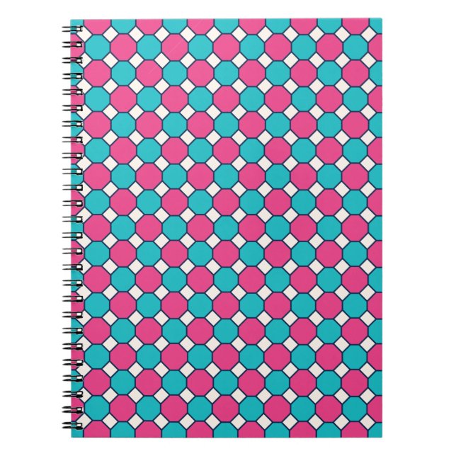 Hippin Whistler Notebook (Front)