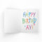 HIPPO ARTIST Birthday