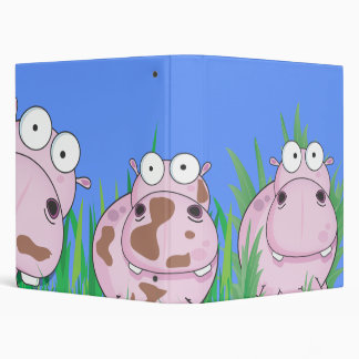 Hippo Binder