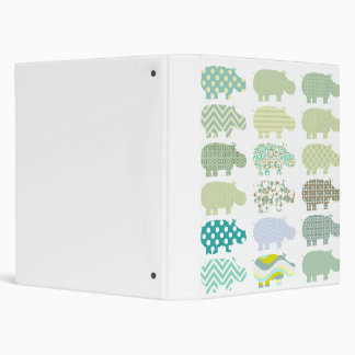 Hippo Binder