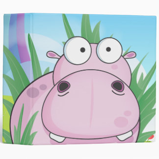 Hippo Binder