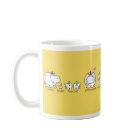 HIPPO BIRDIE Two EWE tasse par Sandra Boynton