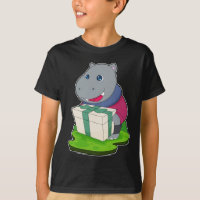 Hippo Christmas Package