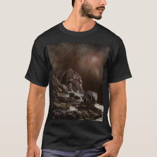 Hippo Enchanted Evening, T-Shirt