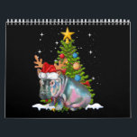 Hippo Fiona Christmas Tree Hippopotamus Calendar<br><div class="desc">Hippo Fiona Christmas Tree Hippopotamus ! Offering gifts sooner or later does not matter,  it matters that you sincerely gave gifts !!</div>