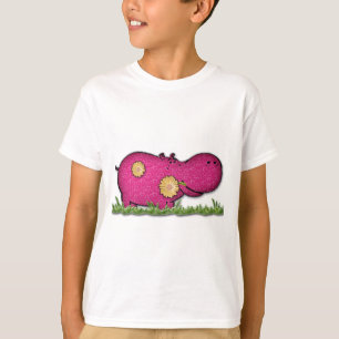 hippo fun T-Shirt