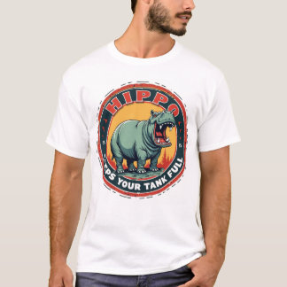 Hippo Gas Keeps Your Tank Full