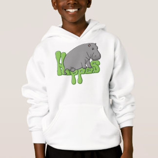 Hippo Heavy - Green