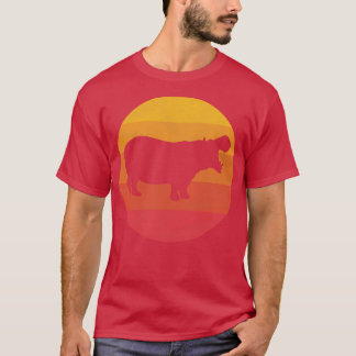 Hippo T-Shirt