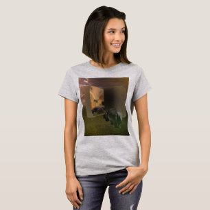 Hippo, The Untold Love Story, T-Shirt