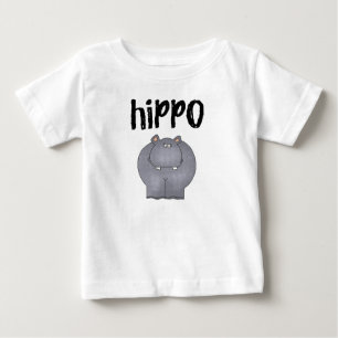 Hippo Tshirts and Gifts