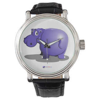 Hippo Watch