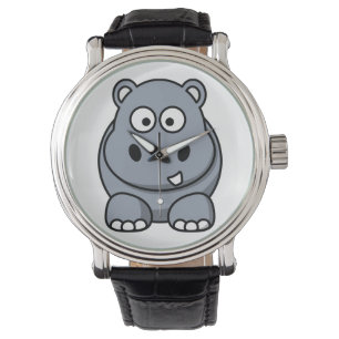 Hippo Watch