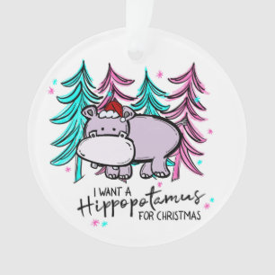 Hippopotame
