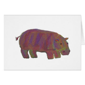 Hippopotame