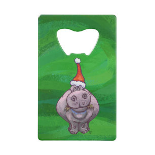 Hippopotame sur Green