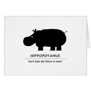 Hippopotamus (カバ)