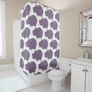 Hippopotamus Design
