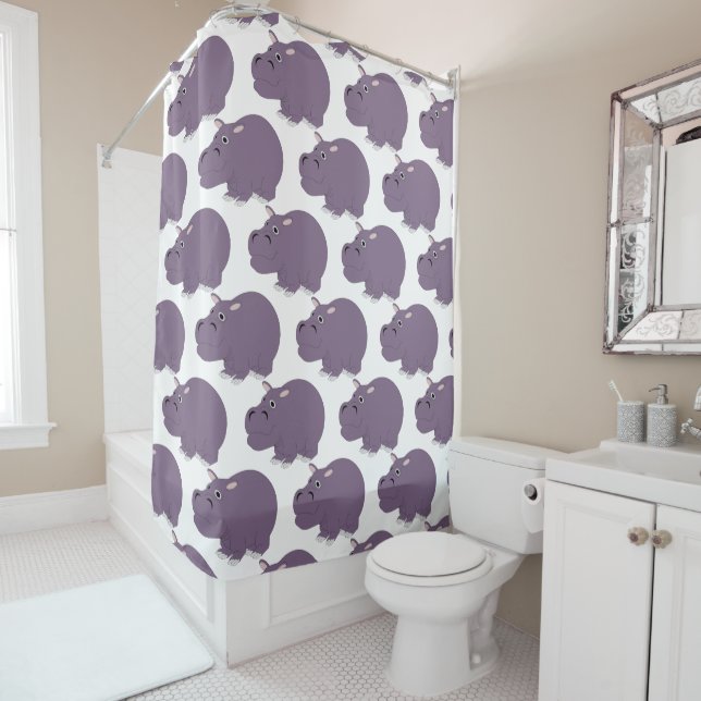 Hippopotamus Design (In Situ)