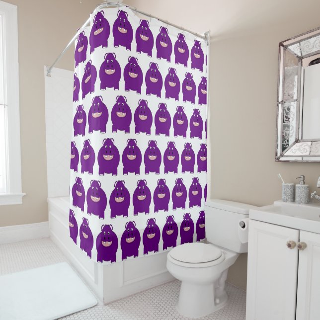 Hippopotamus Design (In Situ)