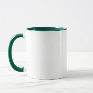 Hippopotamus Mug