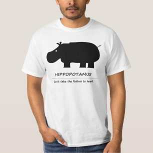 Hippopotamus T-Shirt