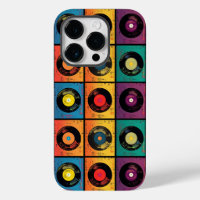 Hippy 60s Boho Peace Sign