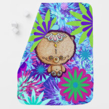 Hippy Bear