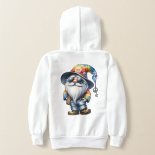 Hippy Gnome