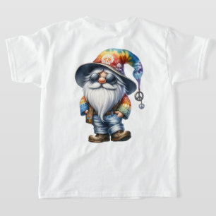 Hippy Gnome T-Shirt