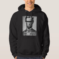 Hipster Abraham Lincoln