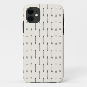 Hipster Arrows Pattern   iPhone 5/5s Case