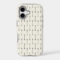 Hipster Arrows Pattern | iPhone 5/5s Case