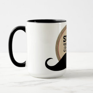 Hipster Dad Mugs : Collection Ultimate Mustache