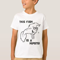 Hipster Fish