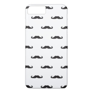 Hipster pattern iPhone 8 plus/7 plus case