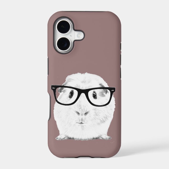 Hipster Pigster (Back)