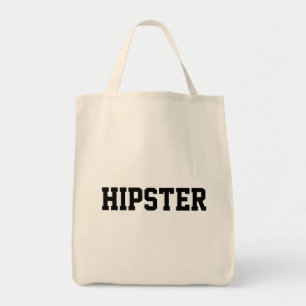 hipster tote bag