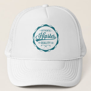 Hipster Trucker Hat
