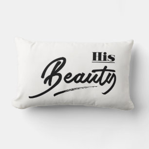 Hir Beast Lumbar Pillow