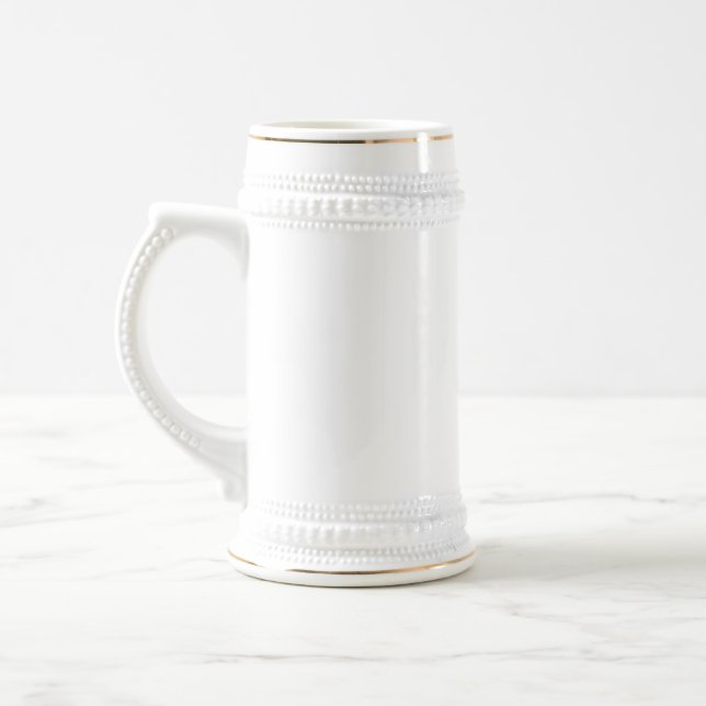 HIRAX_Stein Beer Stein (Left)