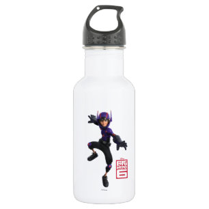 Hiro 532 Ml Water Bottle
