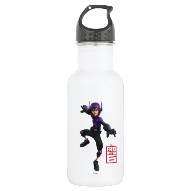 Hiro 532 Ml Water Bottle (Front)