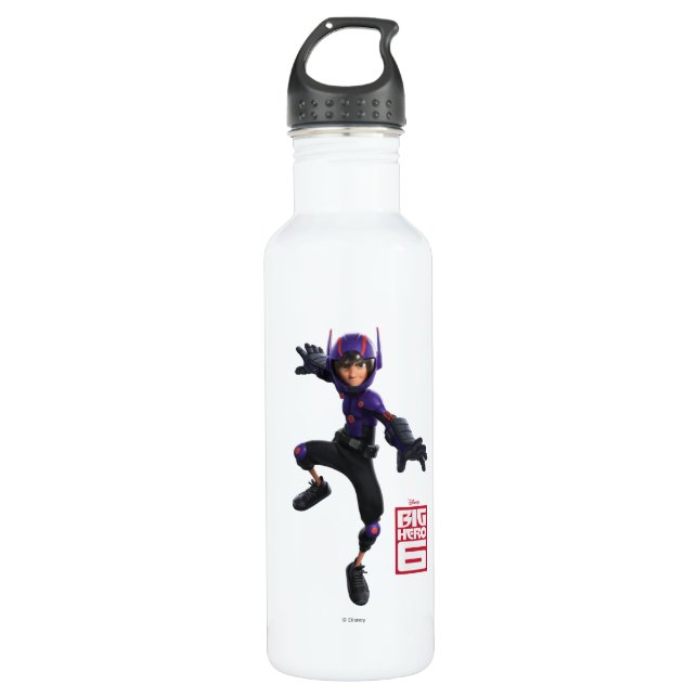Hiro 710 Ml Water Bottle (Front)