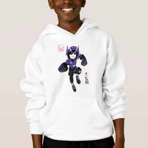 Hiro Hamada Supersuit