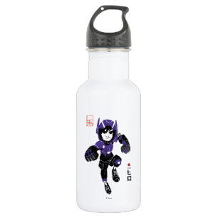 Hiro Hamada Supersuit 532 Ml Water Bottle