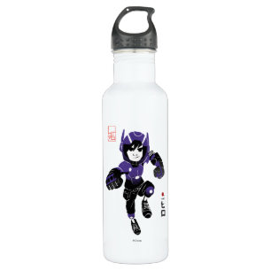 Hiro Hamada Supersuit 710 Ml Water Bottle